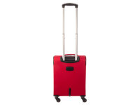 Top Travel  Koffer Spinner Handgepäck 42243049 ca. 49 cm