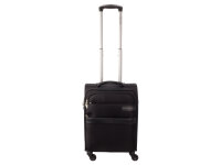 Top Travel  Koffer Spinner Handgepäck 42243049 ca. 49 cm schwarz