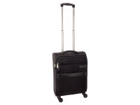 Top Travel  Koffer Spinner Handgepäck 42243049 ca. 49 cm schwarz