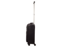 Top Travel  Koffer Spinner Handgepäck 42243049 ca. 49 cm schwarz