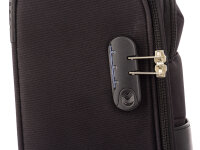 Top Travel  Koffer Spinner Handgepäck 42243049 ca. 49 cm schwarz