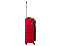 Top Travel  Koffer Spinner 42243060 ca. 60 cm mit Dehnfalte
