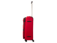 Top Travel  Koffer Spinner 42243060 ca. 60 cm mit Dehnfalte