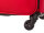Top Travel  Koffer Spinner 42243060 ca. 60 cm mit Dehnfalte