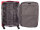 Top Travel  Koffer Spinner 42243060 ca. 60 cm mit Dehnfalte