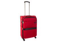 Top Travel  Koffer Spinner 42243060 ca. 60 cm mit...