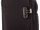 Top Travel  Koffer Spinner 42243060 ca. 60 cm mit Dehnfalte schwarz