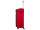 Top Travel  Koffer Spinner 42243071 ca. 70 cm mit Dehnfalte rot / schwarz