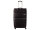 Top Travel  Koffer Spinner 42243071 ca. 70 cm mit Dehnfalte schwarz