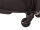 Top Travel  Koffer Spinner 42243071 ca. 70 cm mit Dehnfalte schwarz