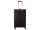 Top Travel  Koffer Spinner 42243071 ca. 70 cm mit Dehnfalte schwarz