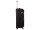 Top Travel  Koffer Spinner 42243071 ca. 70 cm mit Dehnfalte schwarz