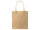 Noor Living Filztasche Shopper 32091 Schmetterling beige