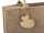 Noor Living Filztasche Shopper 32124 Blumenwiese Holzbiene