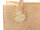 Noor Living Filztasche Shopper 32124 Blumenwiese Holzbiene beige