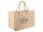 Noor Living Filztasche Shopper 32128 "Lieblingstasche" Schriftzug