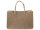 Noor Living Filztasche Shopper 32128 "Lieblingstasche" Schriftzug beige