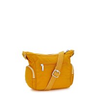 Kipling Gabbie Mini Umhängetasche klein KI3057 1EN Rapid Yellow