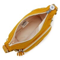 Kipling Gabbie Mini Umhängetasche klein KI3057 1EN Rapid Yellow