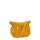 Kipling Gabbie Mini Umhängetasche klein KI3057 1EN Rapid Yellow