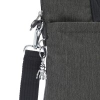 Kipling Elsil Laptoptasche Businesstasche KI3620 78S Black Peppery