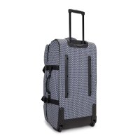 Kipling Teagan Rollenreisetasche L KI4038 Y73 Blackish Tile