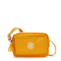 Kipling Abanu mini Umhängetasche KI4208 1EN Rapid Yellow