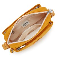 Kipling Abanu mini Umhängetasche KI4208 1EN Rapid Yellow