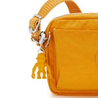 Kipling Abanu mini Umhängetasche KI4208 1EN Rapid Yellow