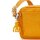 Kipling Abanu mini Umhängetasche KI4208 1EN Rapid Yellow