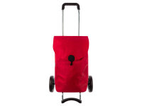 Andersen Campus Shopper Pepe 125-050 72 rot
