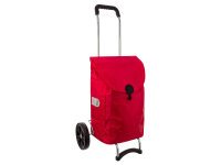 Andersen Campus Shopper Pepe 125-050 72 rot