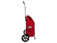 Andersen Campus Shopper Pepe 125-050 72 rot
