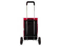 Andersen Campus Shopper Pepe 125-050 72 rot