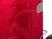 Andersen Campus Shopper Pepe 125-050 72 rot
