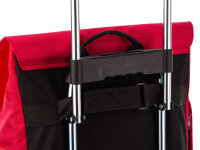 Andersen Campus Shopper Pepe 125-050 72 rot