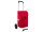 Andersen Campus Shopper Pepe 125-050 72 rot