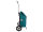 Andersen Campus Shopper Pepe 125-050 96 türkis