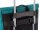 Andersen Campus Shopper Pepe 125-050 96 türkis