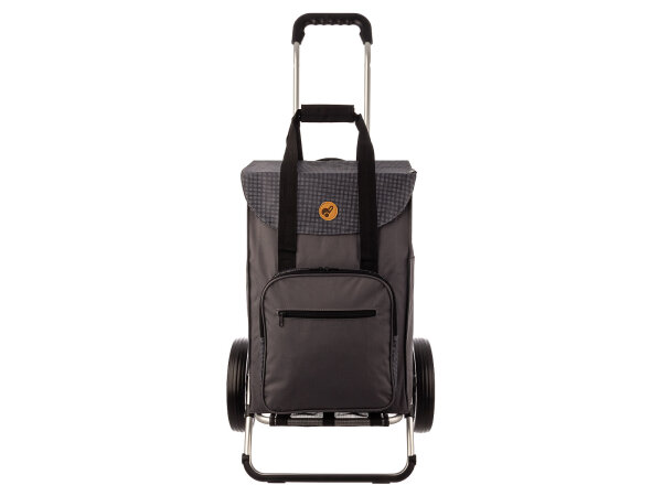 Andersen Royal Shopper Wismar 166-086 21 grau