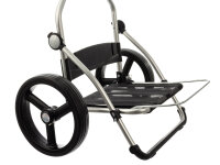 Andersen Royal Shopper Wismar 166-086 21 grau