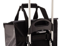 Andersen Royal Shopper Wismar 166-086 21 grau