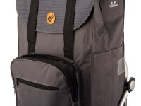 Andersen Royal Shopper Wismar 166-086 21 grau