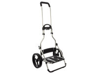 Andersen Royal Shopper Wismar 166-086 21 grau