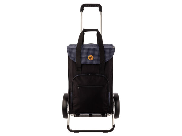 Andersen Royal Shopper Wismar 166-086 81 sz / blau