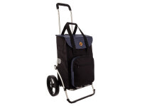 Andersen Royal Shopper Wismar 166-086 81 sz / blau