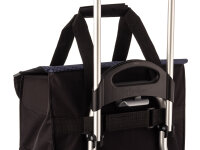 Andersen Royal Shopper Wismar 166-086 81 sz / blau