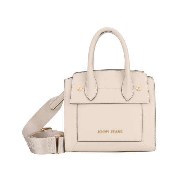 JOOP! Cornice Ornela Handbag Shz Handtasche  101 offwhite