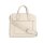JOOP! Cornice Ornela Handbag Mhz Handtasche  101 offwhite