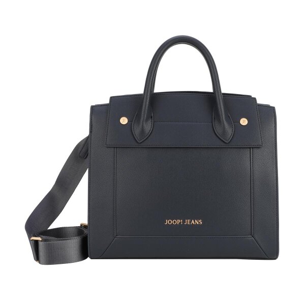 JOOP! Cornice Ornela Handbag Mhz Handtasche  402 dark blue
